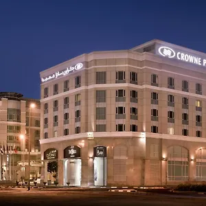 Hotel Crowne Plaza - Jumeirah, An Ihg