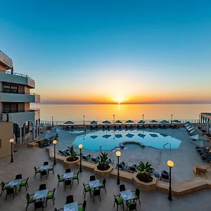 Hotel Radisson Blu Resort, Malta *****