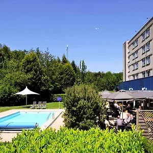 Hotel Novotel