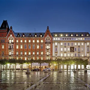 Hotel Nobis Stockholm, A Member Of Design Hotels™ *****