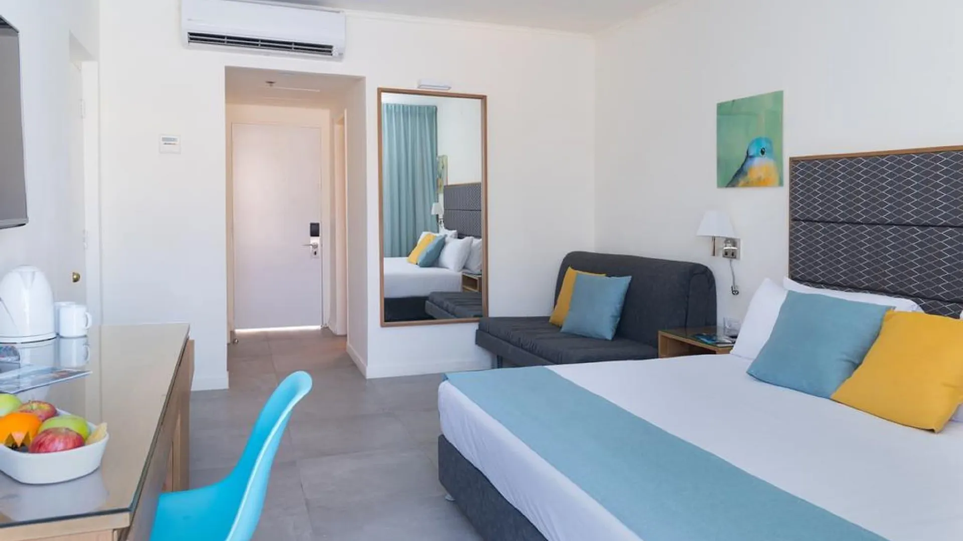 Americana Eilat Hotel
