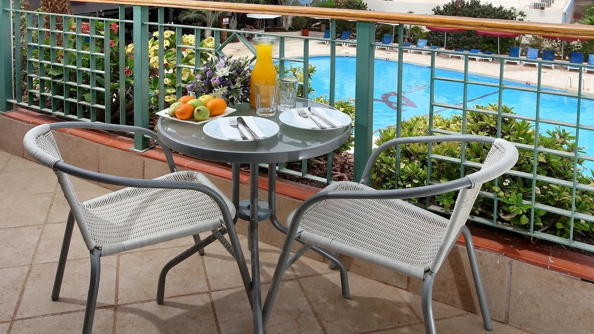 Americana Eilat Hotel