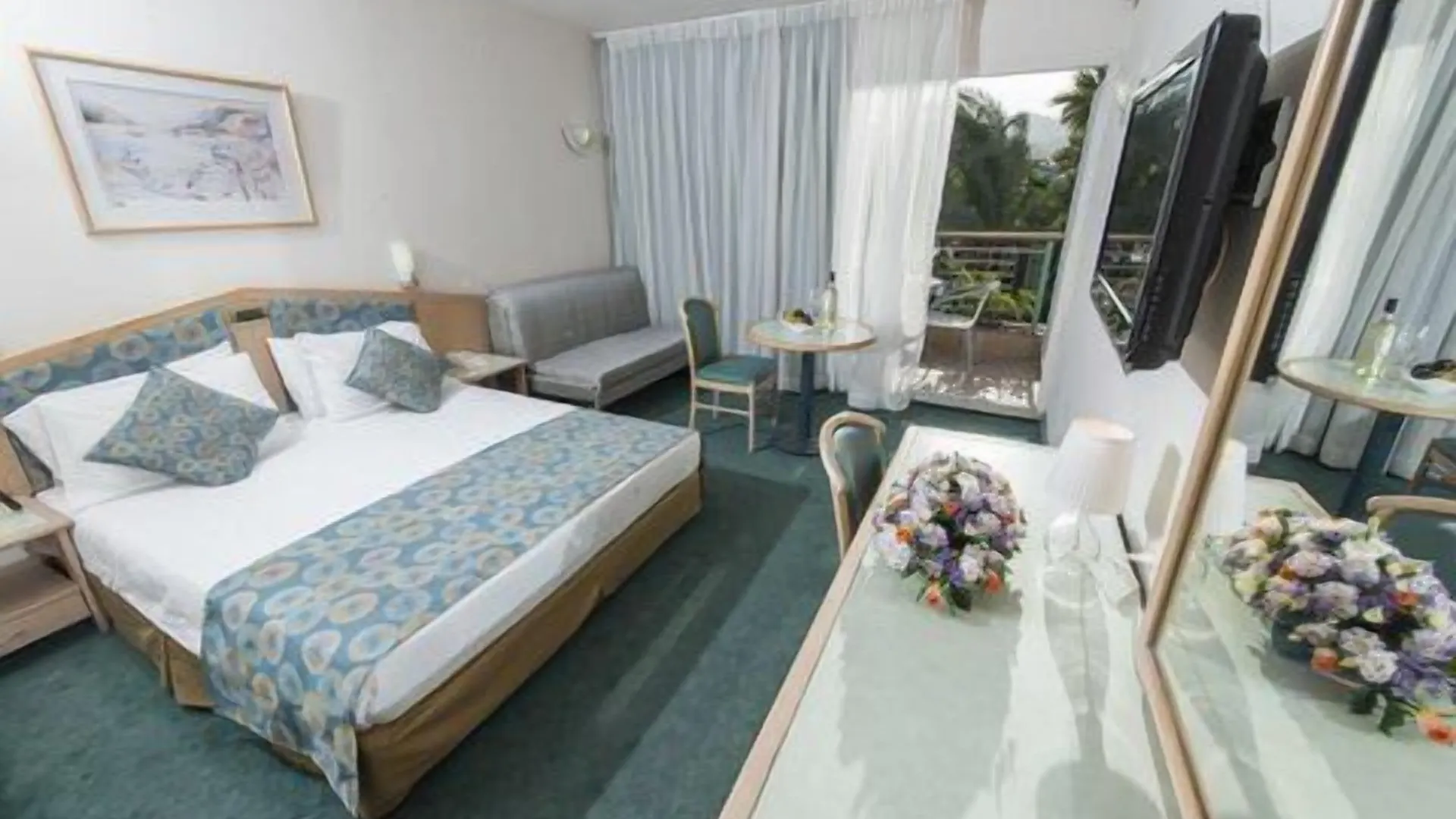Americana Eilat Hotel 3*,  Israel