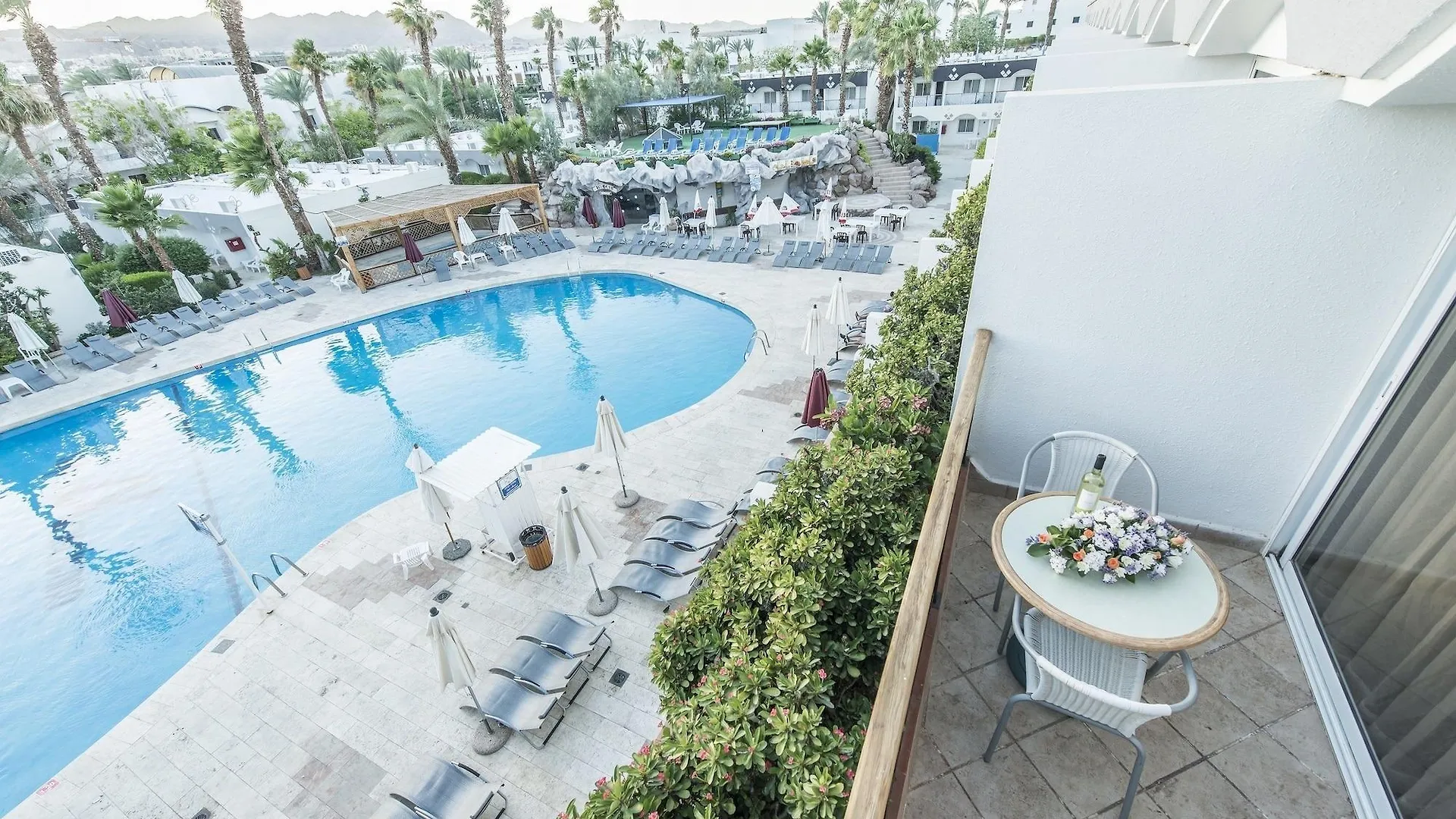 Americana Eilat Hotel