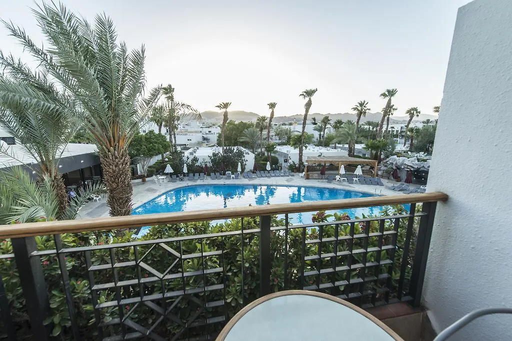 Americana Eilat Hotel