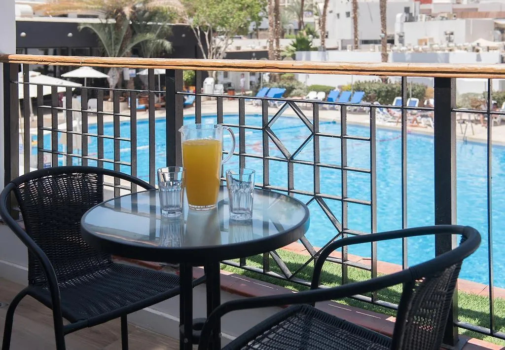 Americana Eilat Hotel