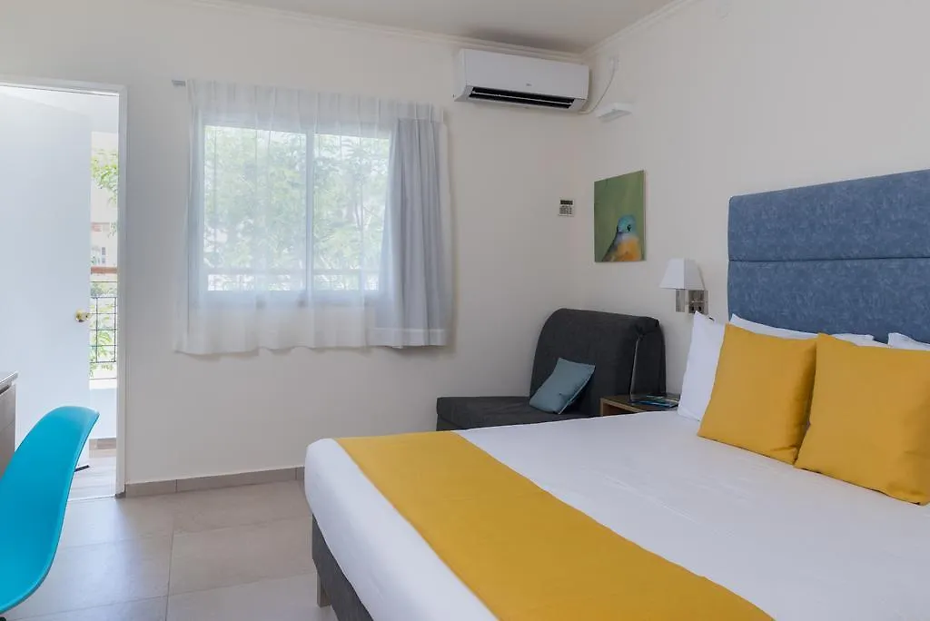 Americana Eilat Hotel