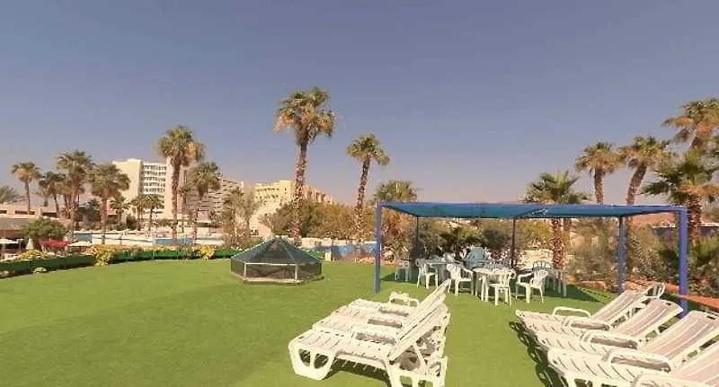 Americana Eilat Hotel