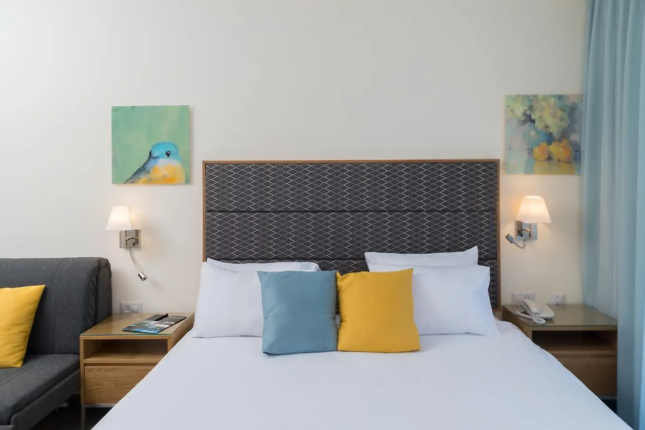 Americana Eilat Hotel 3*,  Israel
