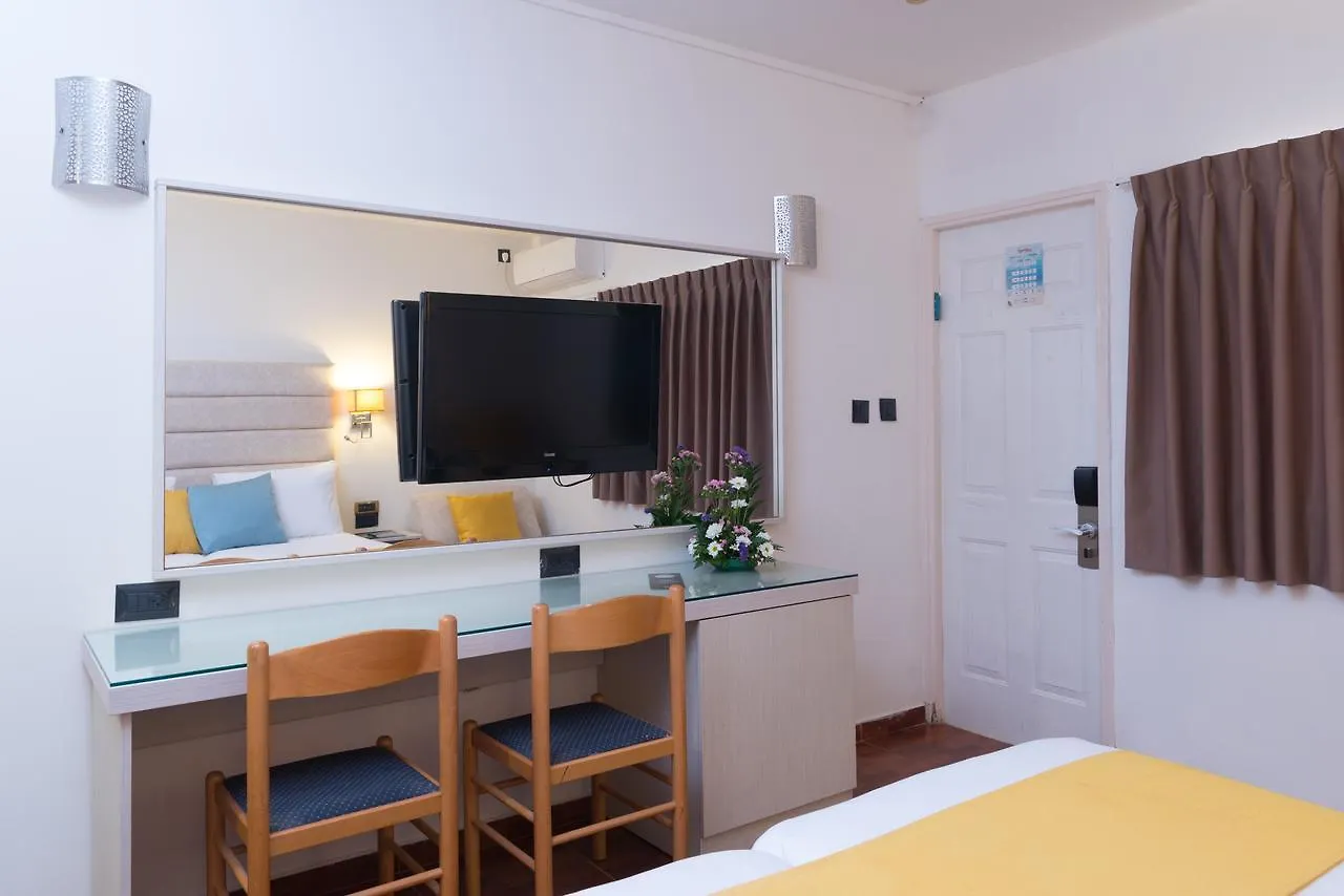 Americana Eilat Hotel