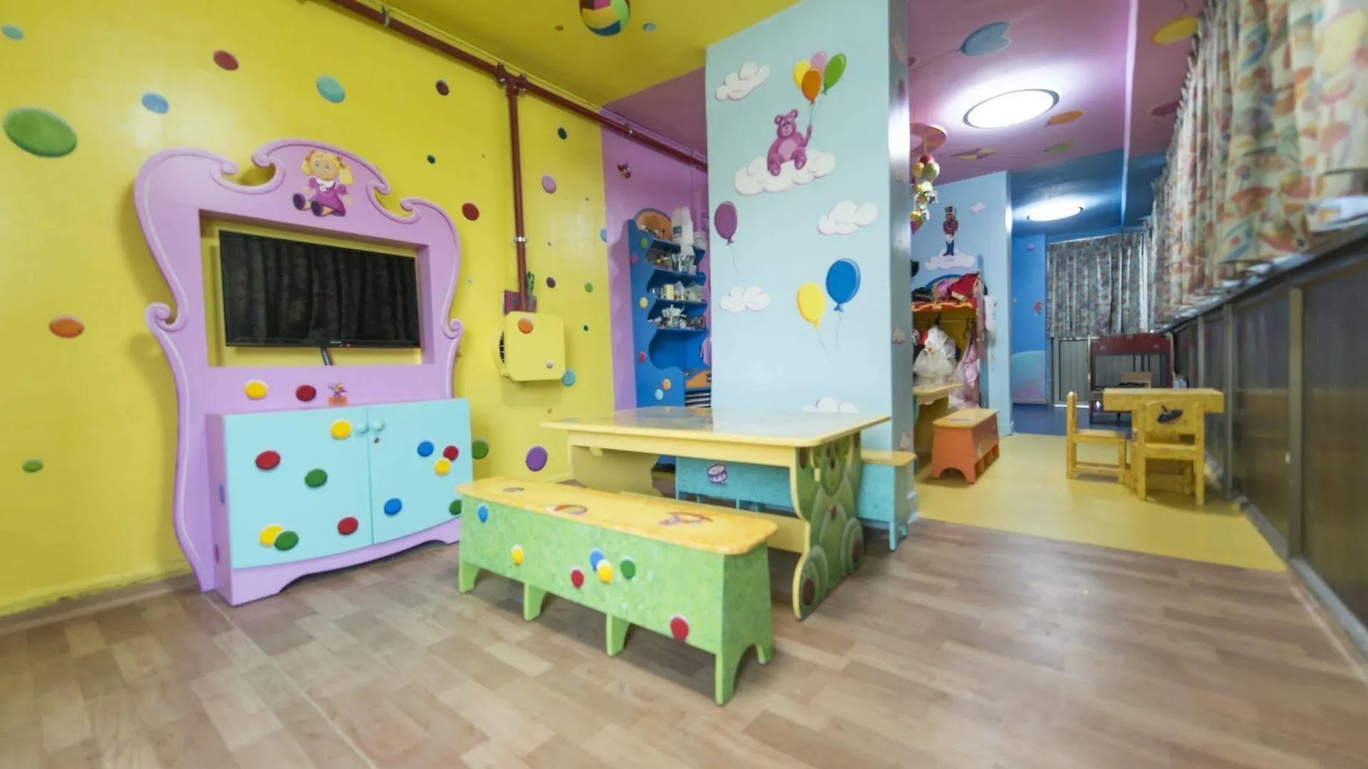 Americana Eilat Hotel Israel