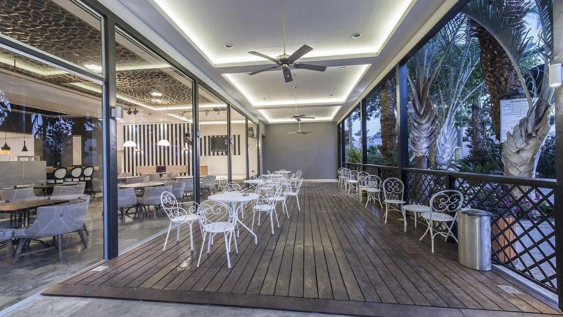 Americana Eilat Hotel