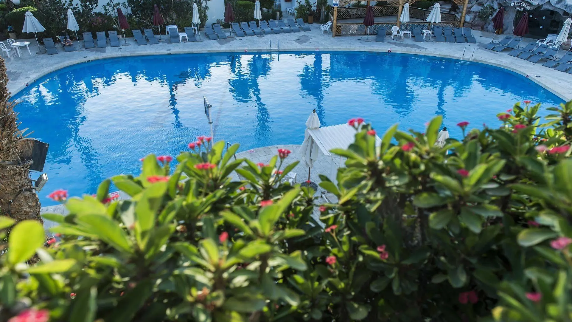 Americana Eilat Hotel Israel