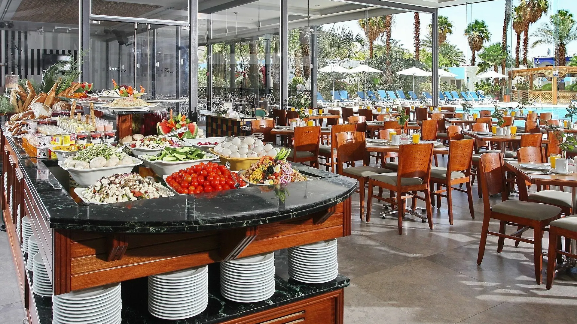 Americana Eilat Hotel